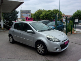 Renault Clio III 1.5 DCI 70CH DYNAMIQUE 115G 5P  occasion  Toulouse - photo n3