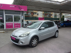 Renault Clio III , garage GROUPEMENT DE L'OCCASION  Toulouse