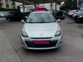 Renault Clio III 1.5 DCI 70CH DYNAMIQUE 115G 5P  occasion  Toulouse - photo n2