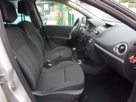 Renault Clio III 1.5 DCI 70CH DYNAMIQUE 115G 5P  occasion  Toulouse - photo n10