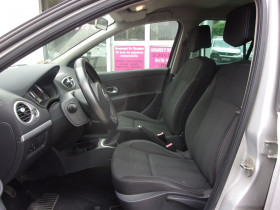 Renault Clio III 1.5 DCI 70CH DYNAMIQUE 115G 5P  occasion  Toulouse - photo n7