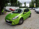 Renault Clio III occasion année 2010 boite Manuelle Annonce Renault Clio III occasion Diesel 1.5 DCI 70CH DYNAMIQUE 5P à Aucamville