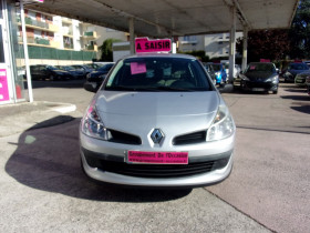 Renault Clio III 1.5 DCI 70CH EXPRESSION 5P  occasion à Toulouse - photo n°3