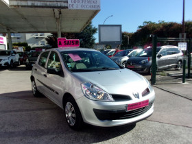 Renault Clio III 1.5 DCI 70CH EXPRESSION 5P  occasion à Toulouse - photo n°2