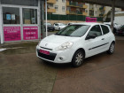 Renault Clio III occasion année 2013 boite Manuelle Annonce Renault Clio III occasion Diesel 1.5 DCI 75CH AIR ECO? 3P à Toulouse