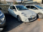 Renault Clio III occasion année 2013 boite Manuelle Annonce Renault Clio III occasion Diesel 1.5 DCI 75CH COLLECTION BUSINESS ECO? 5P à Thiverval-Grignon