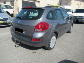 Renault Clio III 1.5 DCI 75CH EXPRESSION CLIM ECO  occasion  Toulouse - photo n3