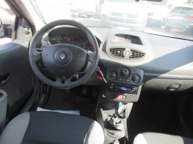 Renault Clio III 1.5 DCI 75CH EXPRESSION CLIM ECO  occasion  Toulouse - photo n11