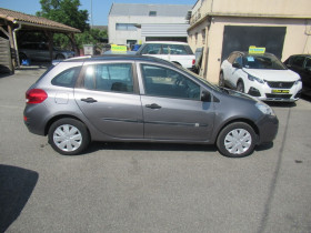 Renault Clio III 1.5 DCI 75CH EXPRESSION CLIM ECO  occasion  Toulouse - photo n4