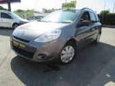 Renault Clio III occasion année 2011 boite Manuelle Annonce Renault Clio III occasion Diesel 1.5 DCI 75CH EXPRESSION CLIM ECO² à Toulouse