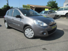 Renault Clio III 1.5 DCI 75CH EXPRESSION CLIM ECO  occasion  Toulouse - photo n2