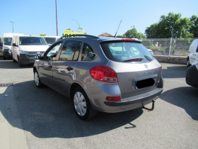 Renault Clio III 1.5 DCI 75CH EXPRESSION CLIM ECO  occasion  Toulouse - photo n7