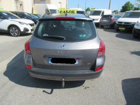 Renault Clio III 1.5 DCI 75CH EXPRESSION CLIM ECO  occasion  Toulouse - photo n5