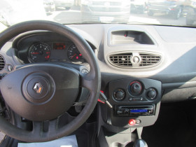 Renault Clio III 1.5 DCI 75CH EXPRESSION CLIM ECO  occasion  Toulouse - photo n15