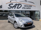 Renault Clio III occasion Gris année 2011 boite Manuelle Annonce Renault Clio III occasion Diesel 1.5 DCI 75CH EXPRESSION CLIM ECO² à TOULOUSE