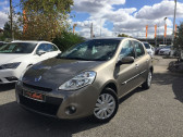 Annonce Renault Clio III occasion Diesel 1.5 DCI 75CH EXPRESSION CLIM ECO² 5P à Toulouse