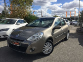 Renault Clio III occasion année 2011 boite Manuelle Annonce Renault Clio III occasion Diesel 1.5 DCI 75CH EXPRESSION CLIM ECO² 5P à Toulouse