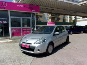 Renault Clio III 1.5 DCI 75CH EXPRESSION CLIM ECO² 5P  occasion à Toulouse - photo n°1