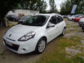 Renault Clio III 1.5 DCI 85CH DYNAMIQUE TOMTOM  occasion  Aucamville - photo n1