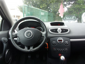 Renault Clio III 1.5 DCI 85CH DYNAMIQUE  occasion  Toulouse - photo n6