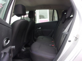 Renault Clio III 1.5 DCI 85CH DYNAMIQUE  occasion  Toulouse - photo n11