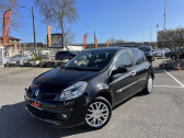 Renault Clio III occasion année 2009 boite Manuelle Annonce Renault Clio III occasion Diesel 1.5 DCI 85CH EXCEPTION 2 5P à Toulouse