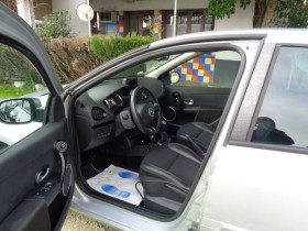 Renault Clio III 1.5 DCI 85CH NIGHT&DAY ECO² 98G 5P  occasion à Aucamville - photo n°8