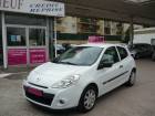 Renault Clio III occasion année 2012 boite Manuelle Annonce Renault Clio III occasion Diesel 1.5 DCI 90CH AIR 3P à Toulouse