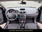 Annonce Renault Clio III occasion Essence 75ch  Beaupuy