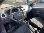 Renault Clio III occasion année 2012 boite Manuelle Annonce Renault Clio III occasion Essence 75ch à Beaupuy