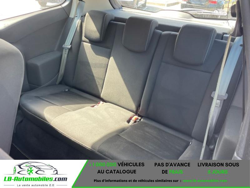 Renault Clio III 75ch 2012 - photo n°11 Renault Clio III 75ch  occasion à Beaupuy - photo n°11