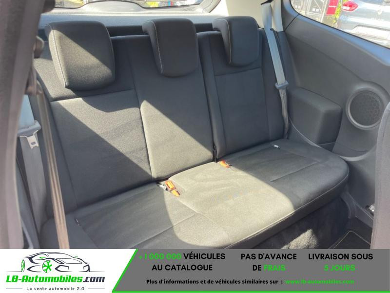 Renault Clio III 75ch 2012 - photo n°10 Renault Clio III 75ch  occasion à Beaupuy - photo n°10