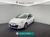 Renault Clio III occasion
