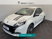Annonce Renault Clio III occasion Essence Clio III 2.0 16V 203 Renault Sport Gordini Euro 5  Seynod