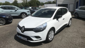 Renault Clio IV occasion année 2019 boite Manuelle Annonce Renault Clio IV occasion Essence 0.9 TCE 75CH ENERGY AIR E6C à Labège