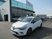 Renault Clio IV occasion année 2019 boite Manuelle Annonce Renault Clio IV occasion Essence 0.9 TCE 75CH ENERGY LIMITED 5P EURO6C à Labège