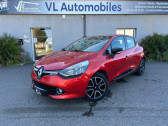 Annonce Renault Clio IV occasion Essence 0.9 TCE 90 CH ENERGY BUSINESS 5P  Colomiers