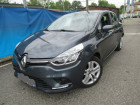 Renault Clio IV occasion Gris année 2019 boite Manuelle Annonce Renault Clio IV occasion Essence 0.9 TCE 90CH ENERGY BUSINESS 5P EURO6C à Toulouse