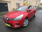 Renault Clio IV occasion année 2019 boite Manuelle Annonce Renault Clio IV occasion Essence 0.9 TCE 90CH ENERGY BUSINESS 5P EURO6C à Toulouse