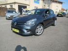 Renault Clio IV occasion Gris année 2019 boite Manuelle Annonce Renault Clio IV occasion Essence 0.9 TCE 90CH ENERGY BUSINESS 5P à Toulouse