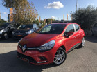Renault Clio IV occasion Rouge année 2018 boite Manuelle Annonce Renault Clio IV occasion Essence 0.9 TCE 90CH ENERGY BUSINESS 5P à Toulouse