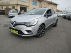 Renault Clio IV occasion Gris année 2019 boite Manuelle Annonce Renault Clio IV occasion Essence 0.9 TCE 90CH ENERGY INTENS 5P EURO6C à Toulouse