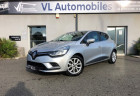 Renault Clio IV occasion Gris année 2018 boite Manuelle Annonce Renault Clio IV occasion Essence 0.9 TCE 90CH ENERGY INTENS 5P à Colomiers