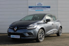 Renault Clio IV occasion Gris année 2018 boite Manuelle Annonce Renault Clio IV occasion Essence 0.9 TCE 90CH ENERGY INTENS 5P à Saint-Saturnin