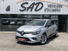 Renault Clio IV occasion Gris année 2020 boite Manuelle Annonce Renault Clio IV occasion Essence 0.9 TCE 90CH ENERGY LIMITED 5P EURO6C à TOULOUSE