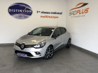 Renault Clio IV occasion Gris année 2020 boite Manuelle Annonce Renault Clio IV occasion Essence 0.9 TCE 90CH ENERGY LIMITED 5P EURO6C à FENOUILLET