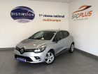 Renault Clio IV occasion Gris année 2020 boite Manuelle Annonce Renault Clio IV occasion Essence 0.9 TCE 90CH ENERGY LIMITED 5P à FENOUILLET