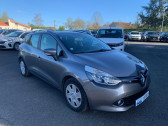 Annonce Renault Clio IV occasion Essence 0.9 TCE 90CH ENERGY ZEN ECO� � Albi
