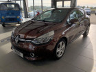 Renault Clio IV occasion année 2014 boite Manuelle Annonce Renault Clio IV occasion Essence 0.9 TCE 90CH ENERGY ZEN ECO² à Mérignac