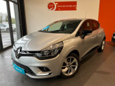 Renault Clio IV occasion année 2020 boite Manuelle Annonce Renault Clio IV occasion Essence 0.9 TCE 90CH GENERATION - 19 5P à Foix